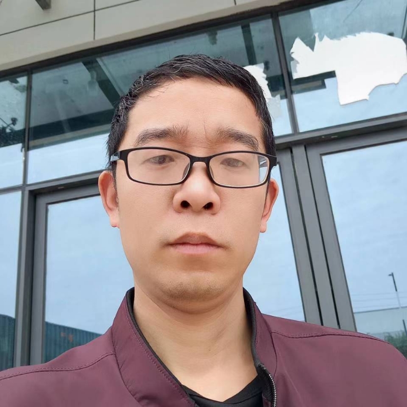眠镜的第一张照片--金堂王婆说媒